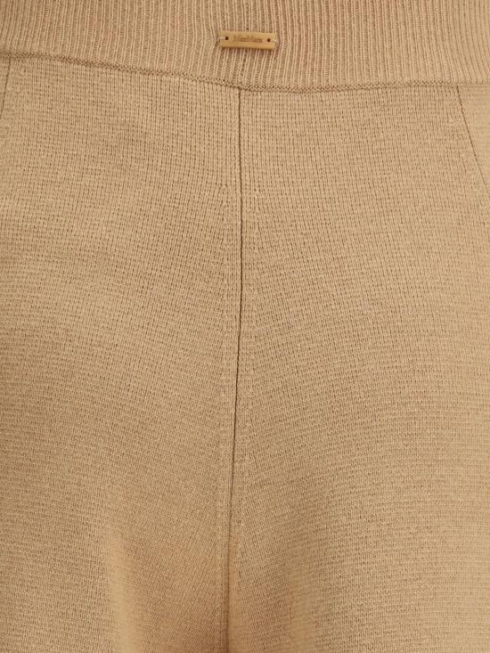  막스마라 스트레이트 팬츠 막스 마라 주디 - MAX MARA