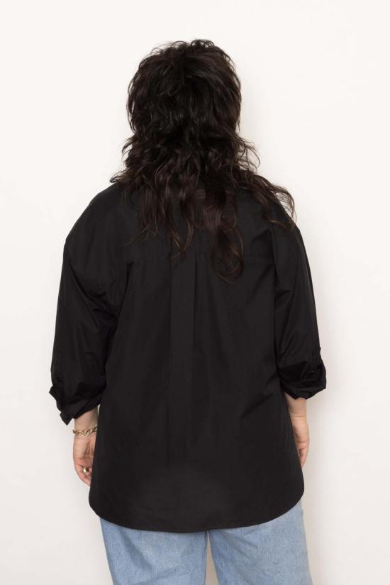  SBJ Austin 셔츠 Sbj 오스틴 엠마 - SBJ AUSTIN