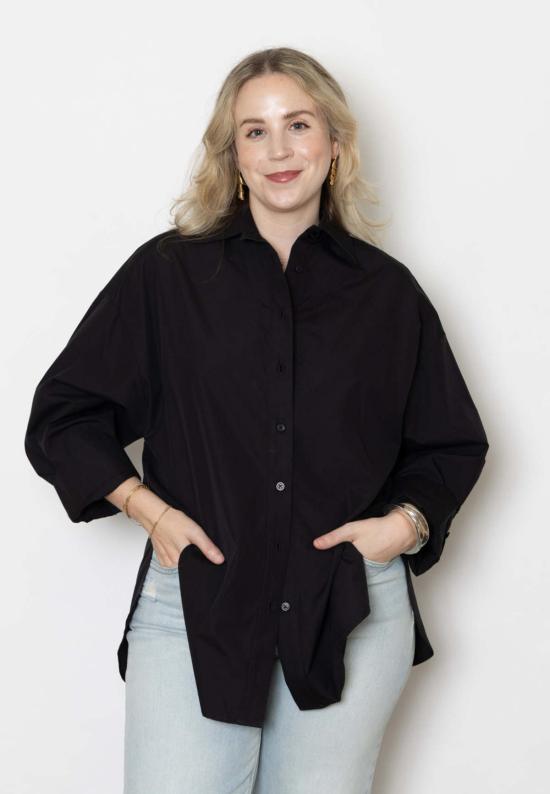  SBJ Austin 셔츠 Sbj 오스틴 엠마