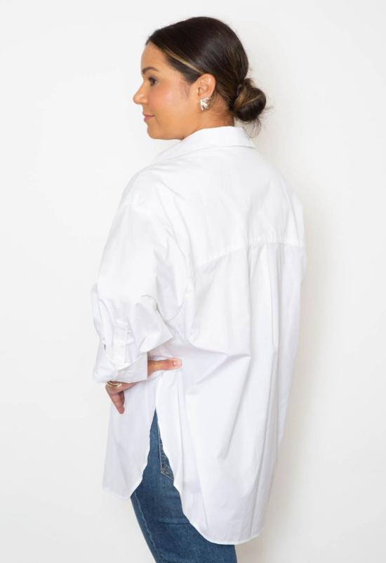  SBJ Austin 셔츠 Sbj 오스틴 엠마 - SBJ AUSTIN