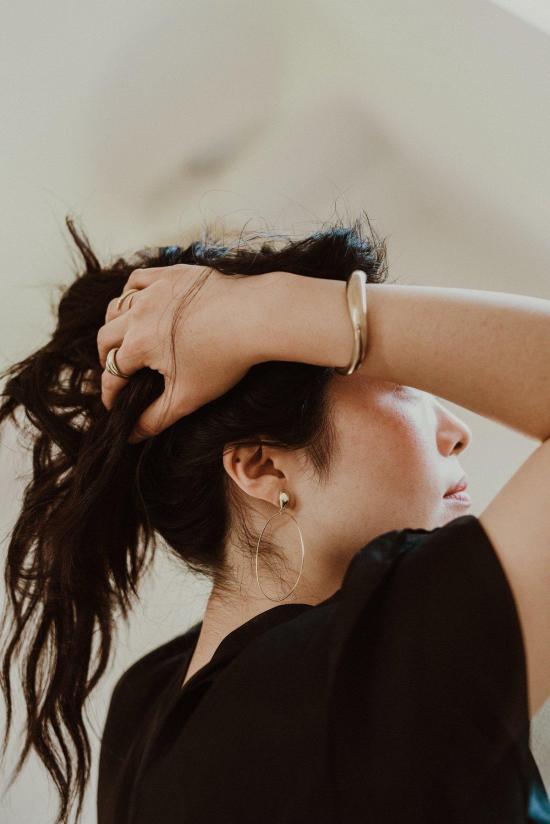  Uni 팔찌 유니 주얼리 에바 커프 - OTHER BRANDS