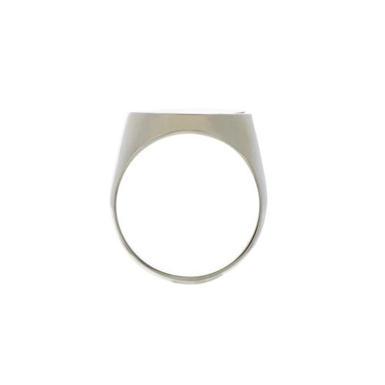  타린 토마스 반지 #Babesintt 음양 에버렛 - TARIN THOMAS