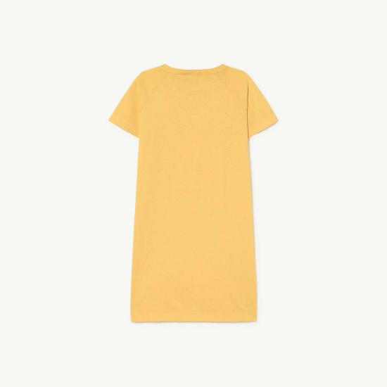  [키즈] 더 애니멀스 옵저버토리 원피스 어린이 동물 관측소 고릴라 드레스 - THE ANIMALS OBSERVATORY