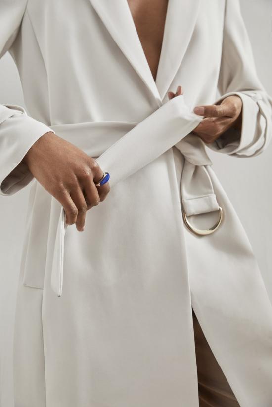  루스 오르티스 반지 루즈 오르티즈 디에고 링 - LUZ ORTIZ