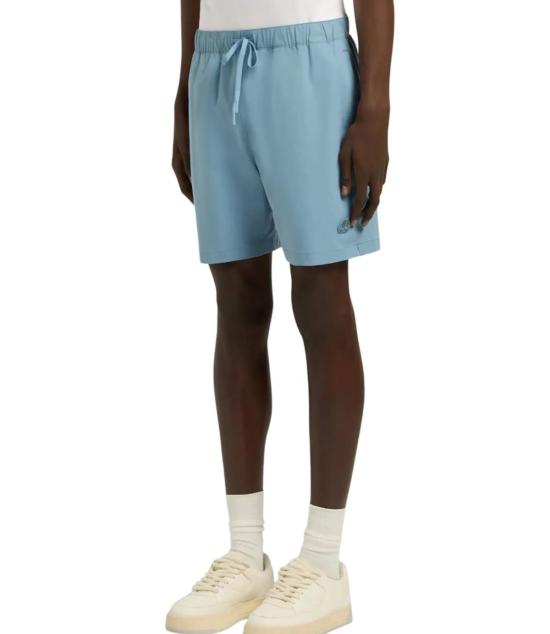  무스너클 스윔팬츠 무스 너클스 로고 수영복 반바지 - MOOSE KNUCKLES