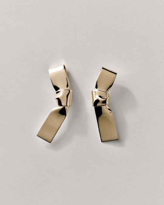  아니카 이네즈 이어링 라지 크라바트 - ANNIKA INEZ