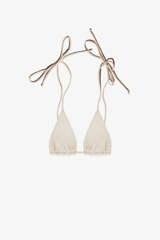  마레 퍼페투아 비키니 수영복 마레 페르페투아 에센셜 탑 문 더스트 샤인