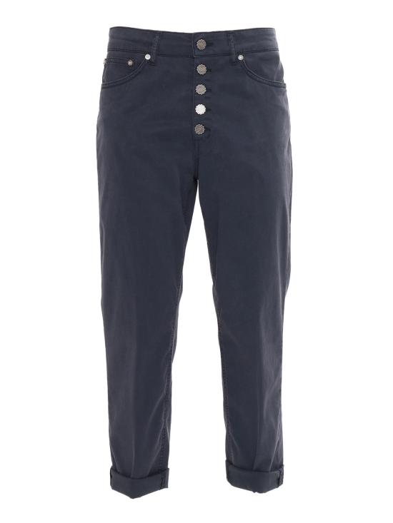  돈답 데님 팬츠 돈둡 쿤스 봇 지오이