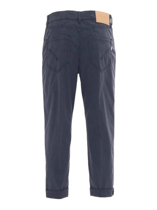  돈답 데님 팬츠 돈둡 쿤스 봇 지오이 - DONDUP