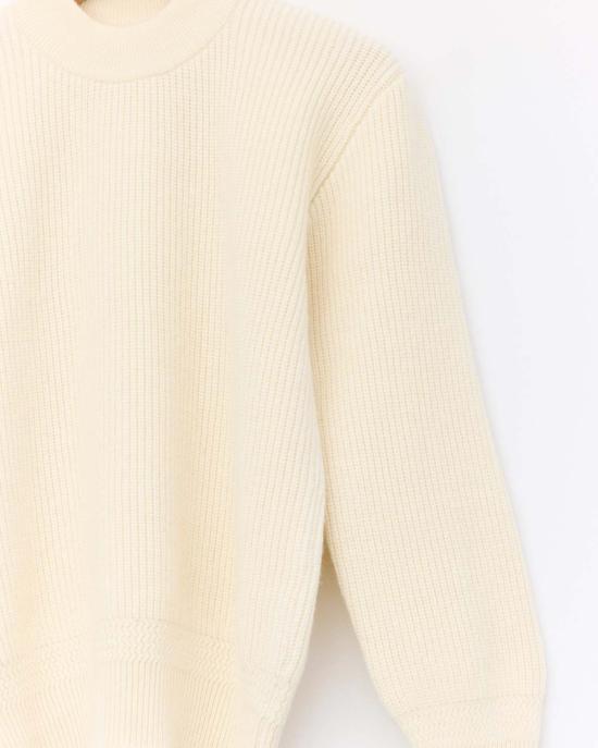  Museum Garments 스웨터 박물관 의류 데크 - OTHER BRANDS