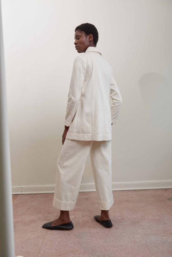  마리아 스탠리 코트 쇼트 콘래드  본 - MARIA STANLEY