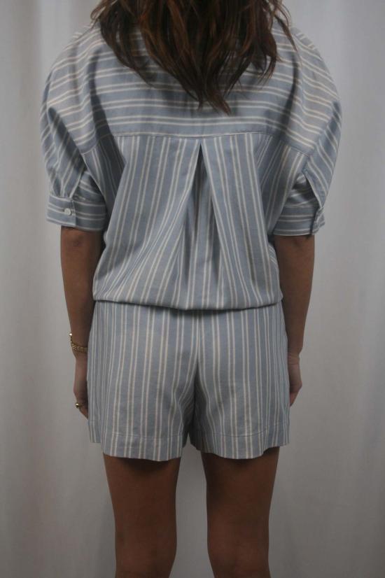  사블린 숏팬츠 브린 쇼트 - SABLYN