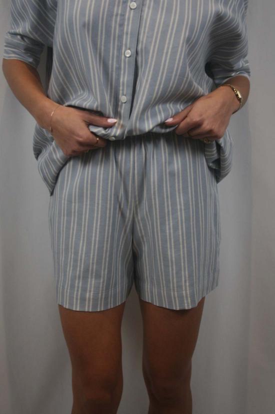  사블린 숏팬츠 브린 쇼트 - SABLYN