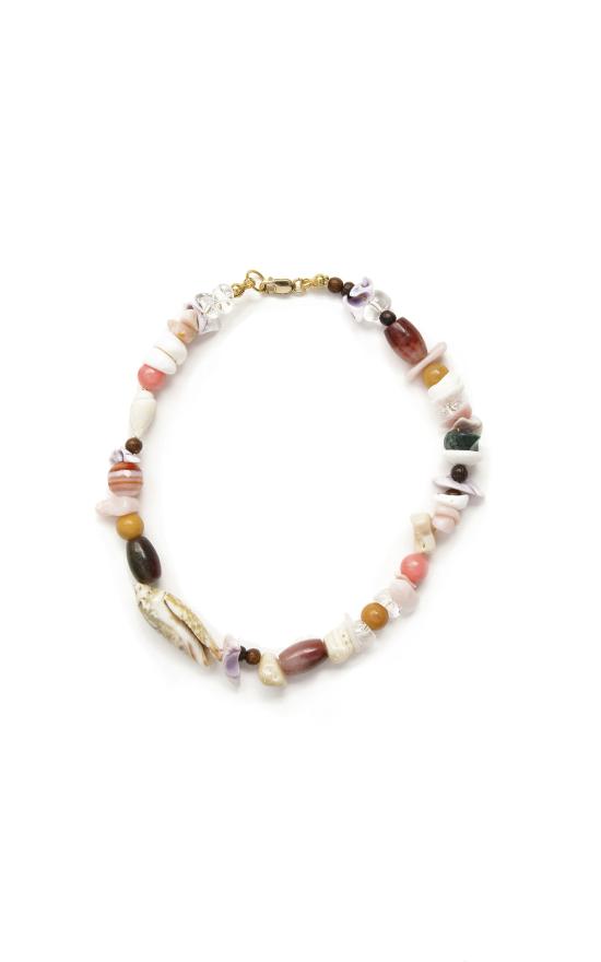  수브니어 목걸이/팬던트 Svnr 오악사카 목걸이