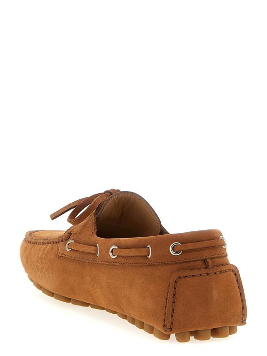  발렌티노 가라바니 로퍼 드라이버 패스트어웨이  브라운 - VALENTINO GARAVANI