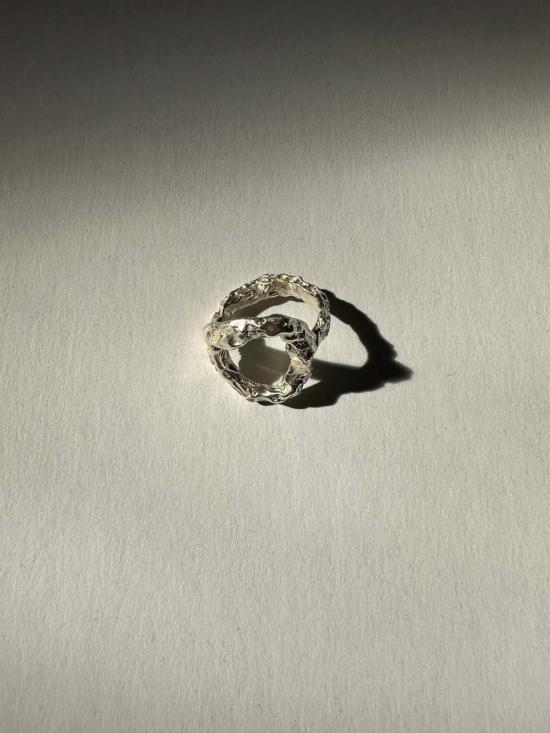  레이어스 반지 루나 링 - LLAYERS