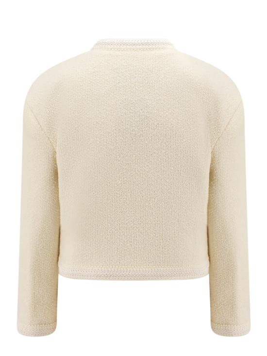  구찌 자켓 재킷 화이트 - GUCCI