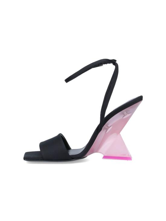  디 아티코 샌들 The Attico Cheope  블랙핑크 - THE ATTICO