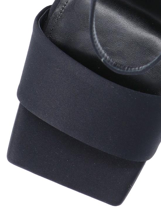  디 아티코 샌들 The Attico Cheope  블랙핑크 - THE ATTICO