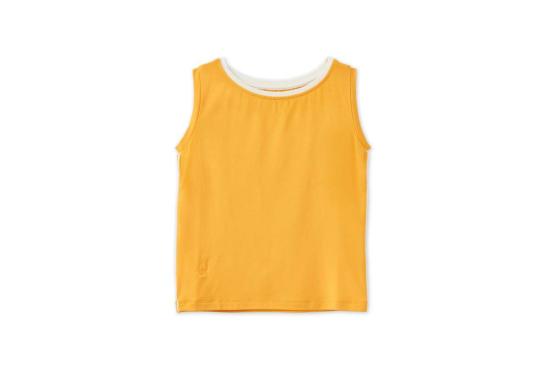  [키즈] Vild House of Little 트레이닝 상의 키즈 빌드 하우스 오브 리틀 에코베로 탱크 - OTHER BRANDS