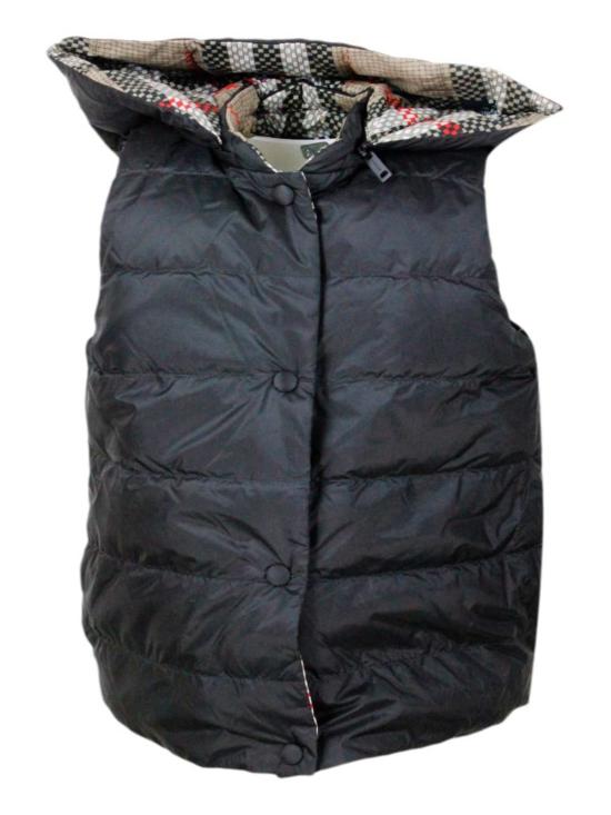  [키즈] 버버리 자켓 키즈 재킷 베이지 - BURBERRY