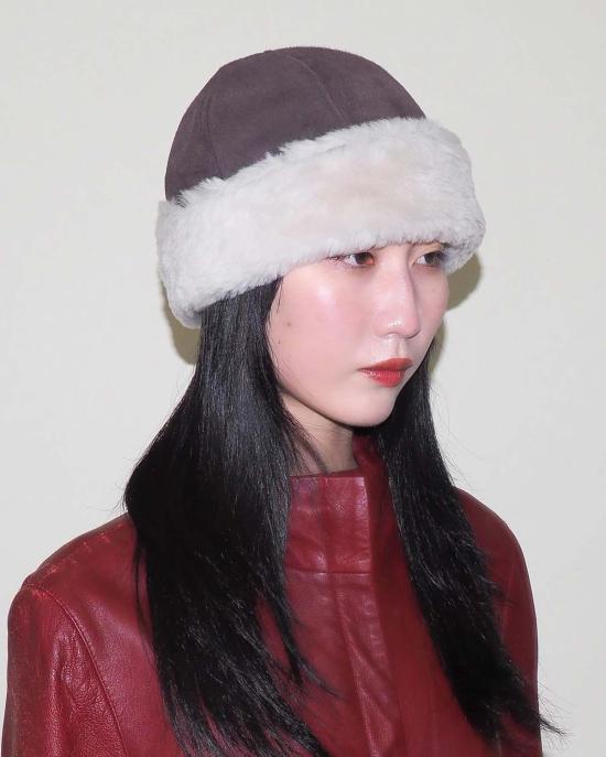  클라이드 모자 나나이모