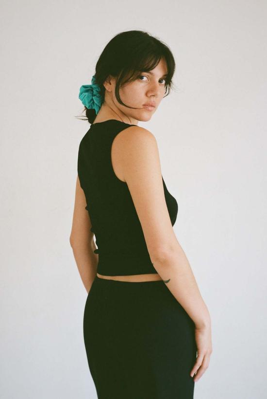  질 로드리게즈 민소매 티셔츠 길 로드리게스 캐리 탱크 - GIL RODRIGUEZ