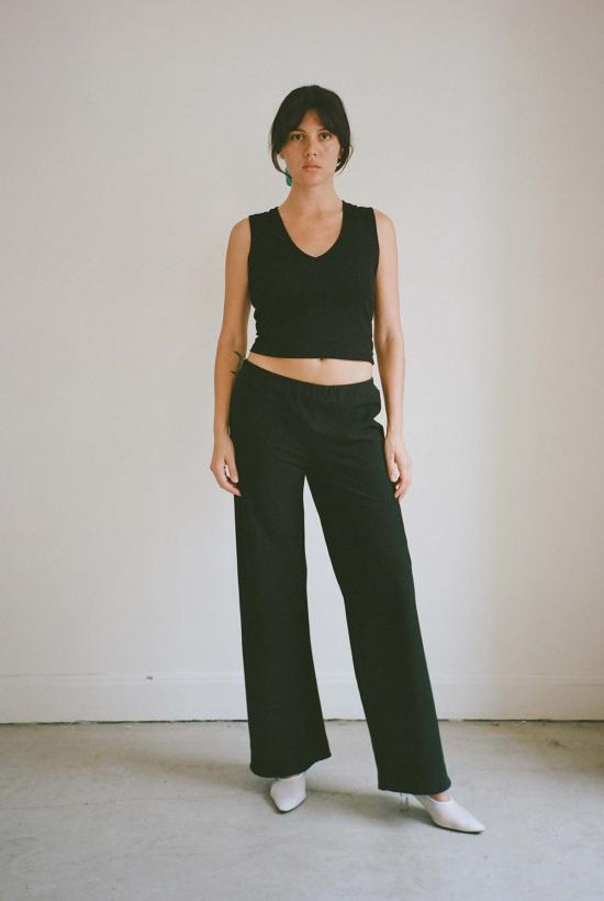  질 로드리게즈 민소매 티셔츠 길 로드리게스 캐리 탱크 - GIL RODRIGUEZ