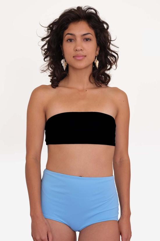  Pali Swim 비키니 수영복 팔리 스윔 하이 타이드 바텀스 - OTHER BRANDS