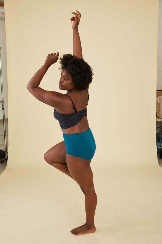  Pali Swim 비키니 수영복 팔리 스윔 하이 타이드 바텀스 - OTHER BRANDS