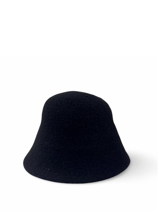  메리 로 모자 더 검드롭 버킷햇 - MARY LO