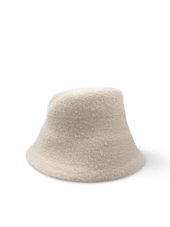  Mary Lo 모자 메리 로 더 검드롭 버킷햇 - OTHER BRANDS
