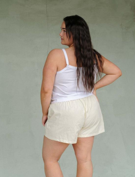  Sønderhaus 숏팬츠 쇠네르하우스 퍼펙트 쇼츠 - OTHER BRANDS