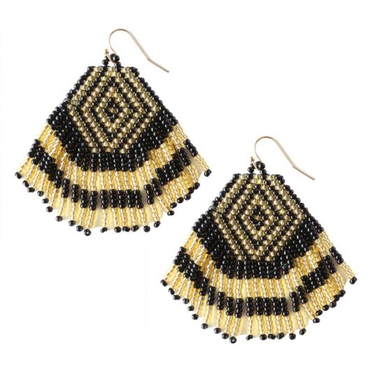  포스테리 이어링 포스터리 딱정벌레 귀걸이