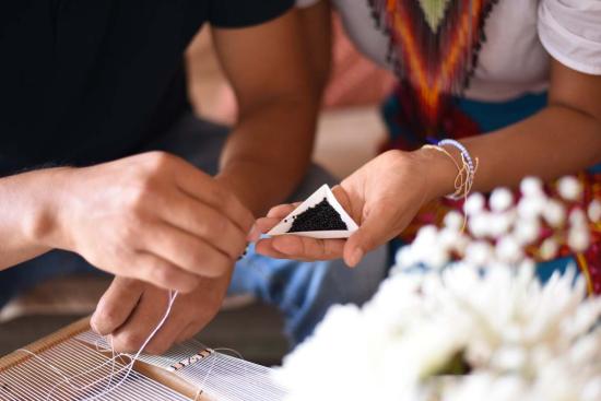  포스테리 이어링 포스터리 딱정벌레 귀걸이 - FOSTERIE