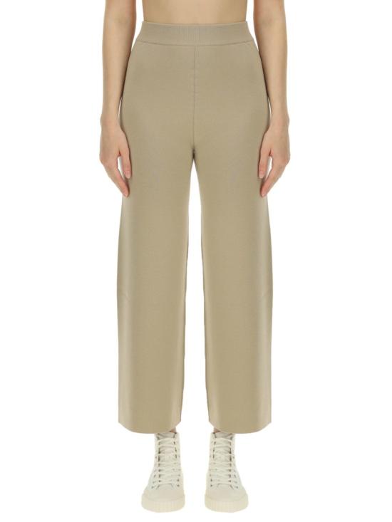  겐조 스트레이트 팬츠 켄조 팬츠 베이지