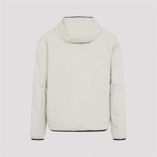  몽클레어 패딩 몽클레르 알타이르 재킷 라이트 그레이 - MONCLER