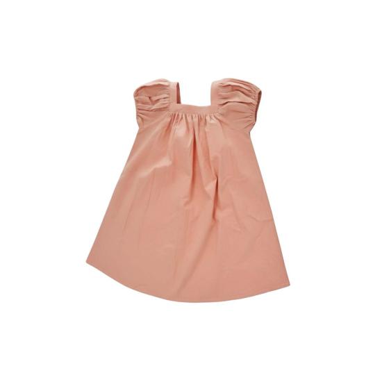  [키즈] Piper&Cloth 원피스 에그노그 파이퍼앤클로스 더 데이 드레스 자몽