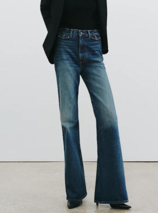  닐리로탄 데님 팬츠 닐리 로탄 에디라 진 사이먼 워시