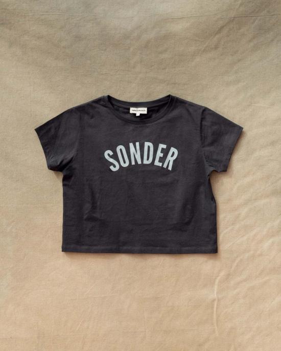  Sønderhaus 반팔 티셔츠 Sonder Tee - OTHER BRANDS