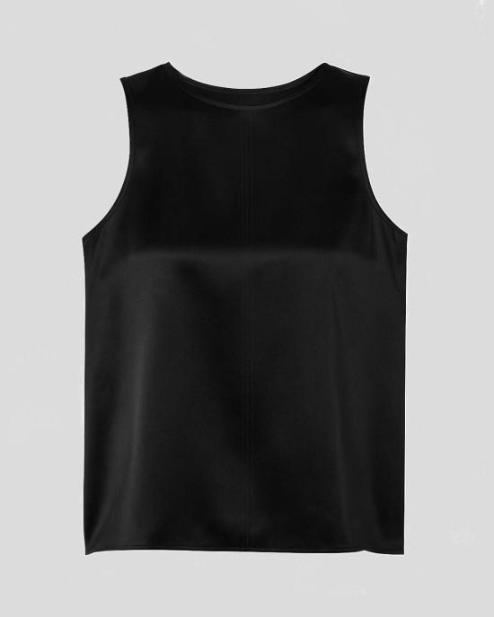  잉가 레나 민소매 티셔츠 니나 탑