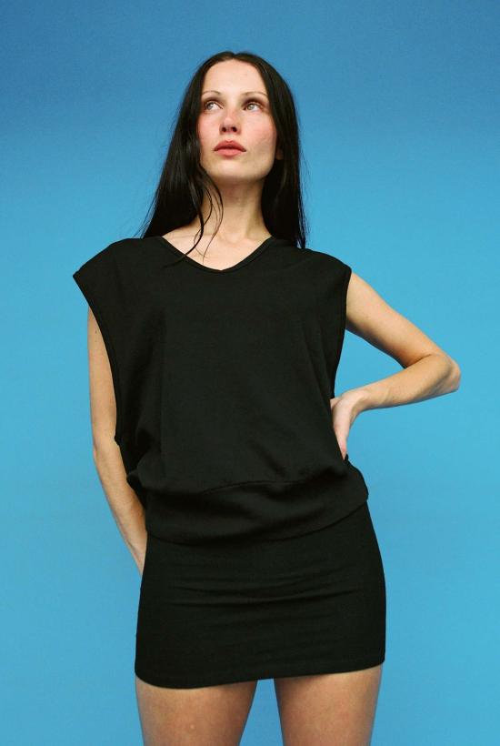  질 로드리게즈 베스트 길 로드리게스 빌리 오버사이즈 - GIL RODRIGUEZ