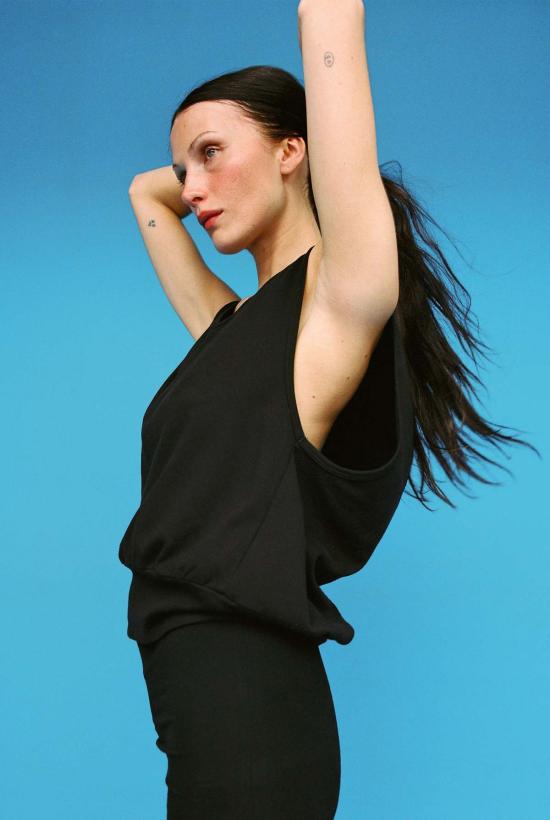  질 로드리게즈 베스트 길 로드리게스 빌리 오버사이즈 - GIL RODRIGUEZ