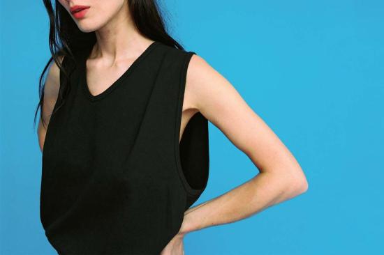  질 로드리게즈 베스트 길 로드리게스 빌리 오버사이즈 - GIL RODRIGUEZ