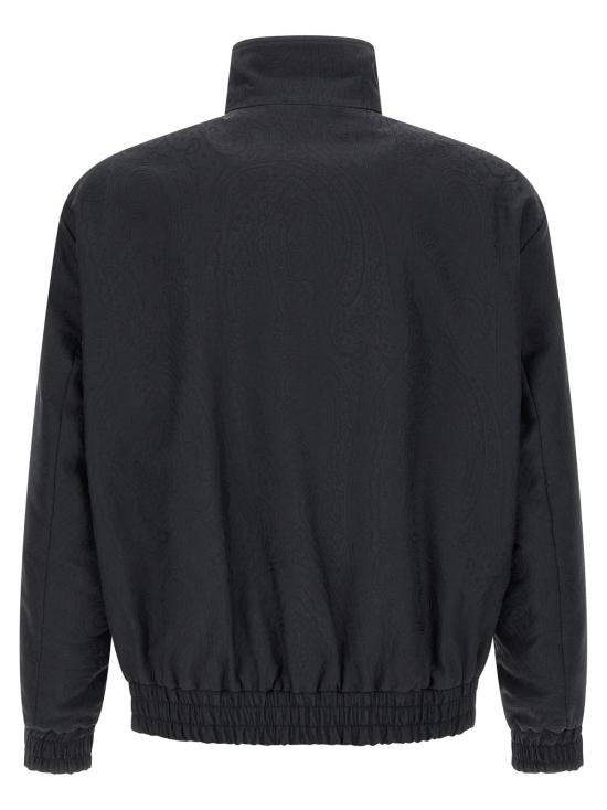  에트로 자켓 아르니카 재킷 블루 - ETRO