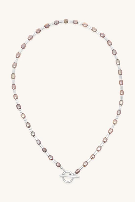  시에라 윈터 주얼리 목걸이/팬던트 일루전 목걸이