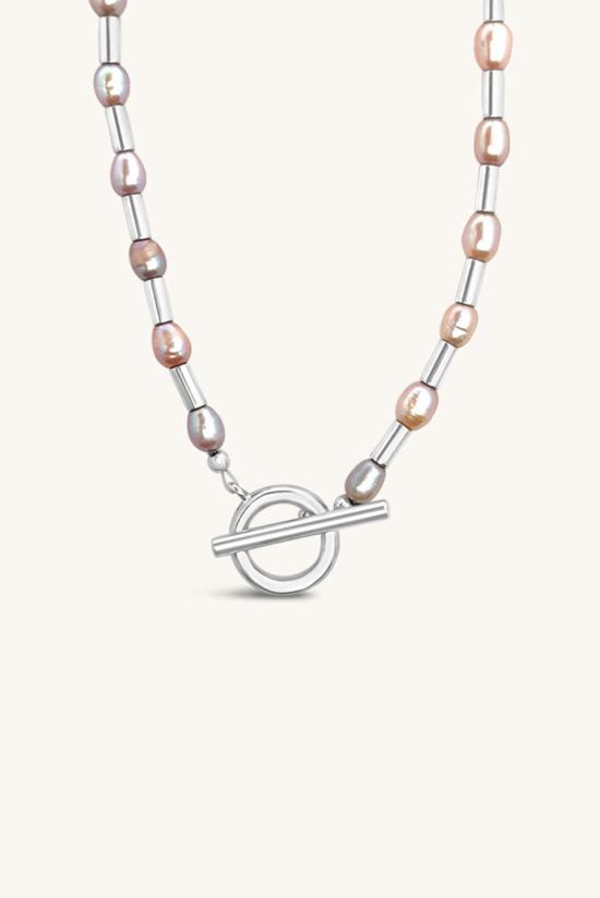  시에라 윈터 주얼리 목걸이/팬던트 일루전 목걸이 - SIERRA WINTER JEWELRY