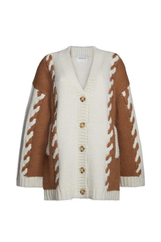  ELEVEN SIX 가디건 일레븐 식스 조이 카디건 - OTHER BRANDS