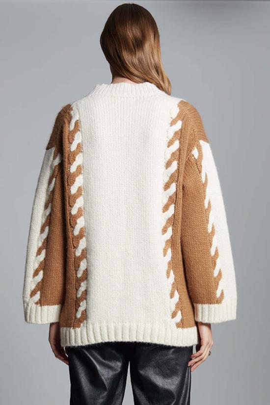  ELEVEN SIX 가디건 일레븐 식스 조이 카디건 - OTHER BRANDS