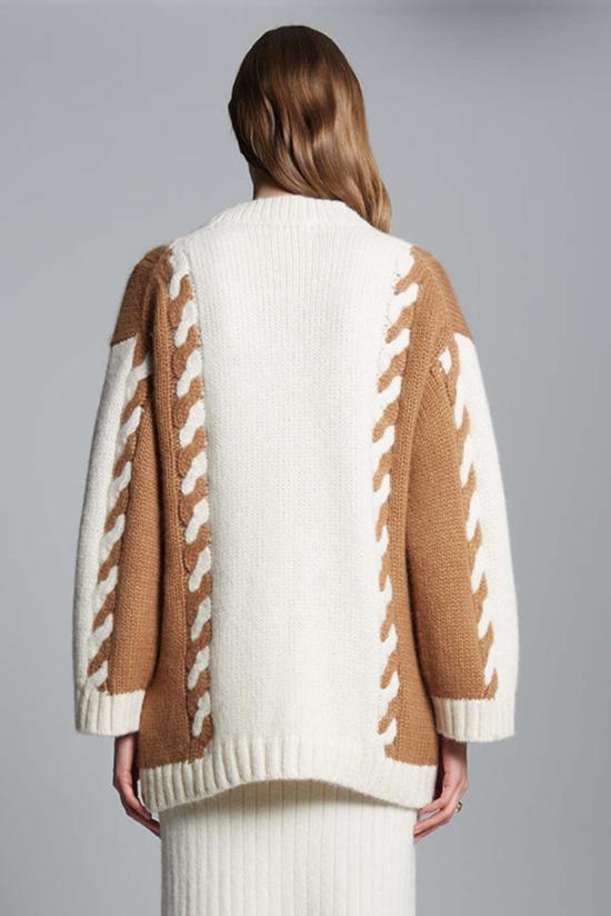  일레븐 식스 가디건 조이 카디건 - ELEVEN SIX